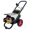 Auto Stop 1450PSI 3.43GPM 2KW Electric High Pressure Washer - DL