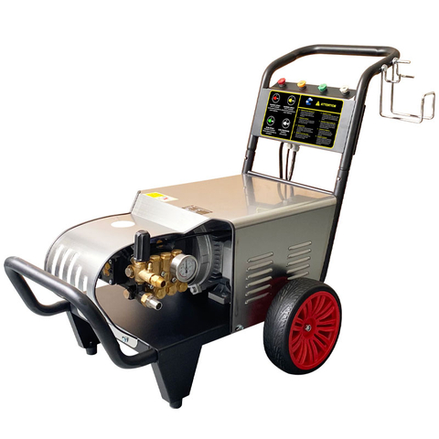 Auto Stop 3625PSI 4.23GPM 5.5KW Electric High Pressure Washer - KHM