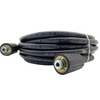 High Pressure Washer Hose 3200 PSI M22 Thread