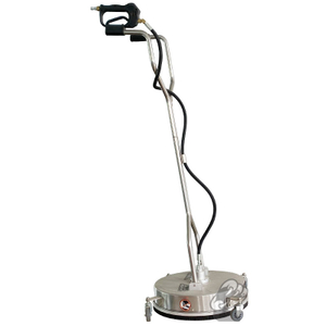 5000PSI 20 inch High Pressure Washer Stainless Steel Surface Cleaner