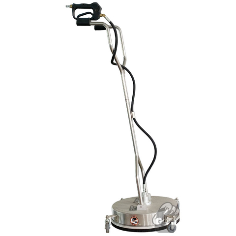 5000PSI 20 inch High Pressure Washer Stainless Steel Surface Cleaner