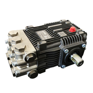 AR Annovi Reverberi 4000PSI 4.75GPM 24MM Shaft High Pressure Washer Plunger Pump