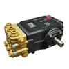 AR Annovi Reverberi 5100PSI 5.6GPM 24MM Shaft High Pressure Washer Plunger Pump 