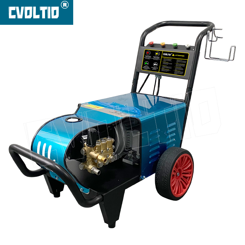 4000PSI Electric High Pressure Washer