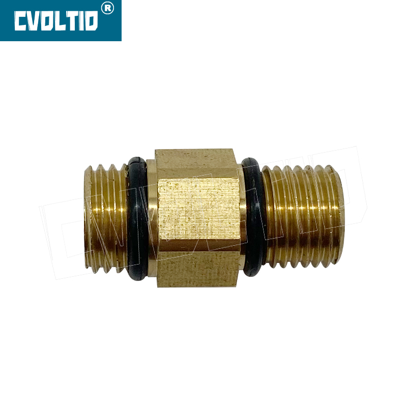 High Pressure Washer Adapter M14 to 1/4"M