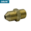 High Pressure Washer Adapter 3/8"M to 3/8"M, D type