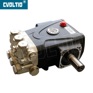 AR Annovi Reverberi 3600PSI 4.0GPM 24MM Shaft High Pressure Washer Plunger Pump