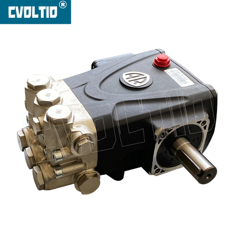 AR Annovi Reverberi 3600PSI 4.0GPM 24MM Shaft High Pressure Washer Plunger Pump