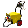 Auto Stop 1450PSI 3.43GPM 2KW Electric High Pressure Washer - DPE