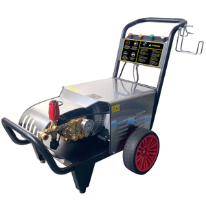 Auto Stop 3625PSI 4.23GPM 5.5KW Electric High Pressure Washer with RR15.20N- KHM