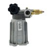 AR Annovi Reverberi 2400PSI 2.2GPM 3/4" Shaft Aluminum Head Horizontal Pressure Washer Pump