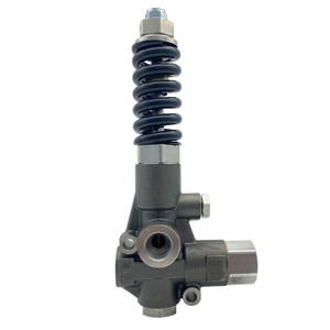 High Pressure Washer Unloader Valve VHP80