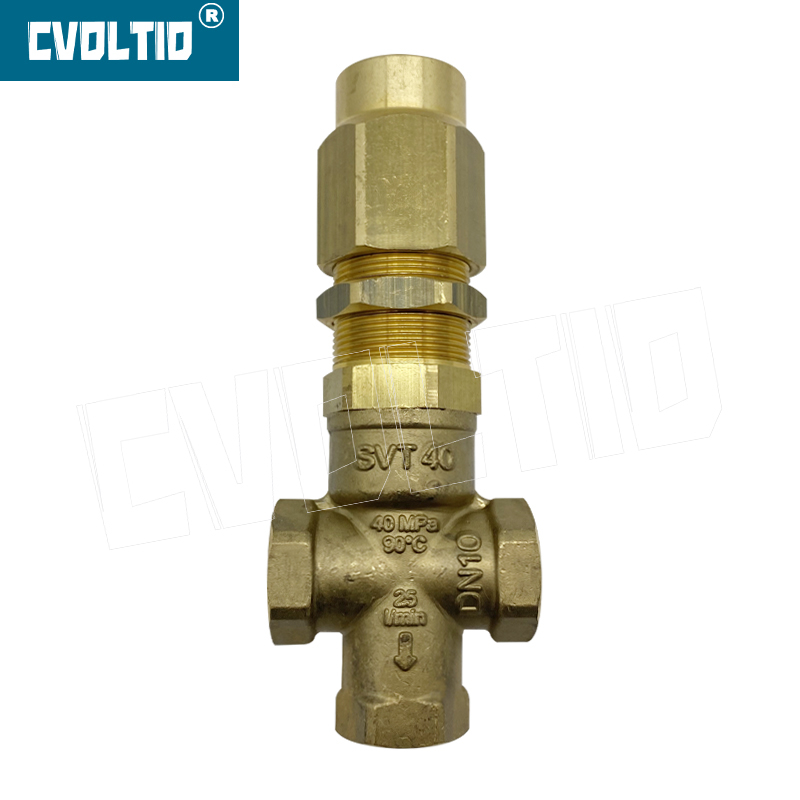 High Pressure Washer Safety Valve SVT40