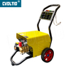 Auto Stop 1450PSI 3.43GPM 2KW Electric High Pressure Washer - DPE