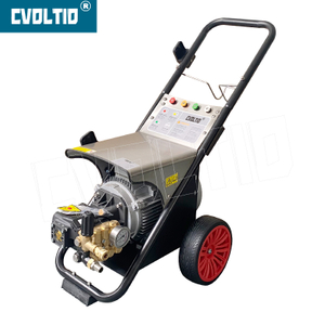 Auto Stop 3600PSI 4.23GPM 5.5KW Electric High Pressure Washer with AR (RR 15.20) - DL