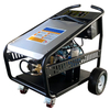 4350PSI 4.75GPM 11KW Internal Return Water Industrial Electric High Pressure Cleaner with Annovi Pump RK18.28 HN - DK 