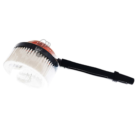 High Pressure Washer Accessories Rotating Brush