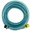 High Pressure Washer Inlet Water Hose with Quick Release Connector