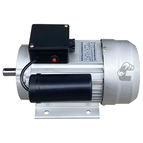 High Pressure Washer Spare Parts 2.0 KW 2800 RPM Electric Motor Single Phase 220V 50HZ