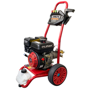 2465PSI 2.38GPM 7HP Gasoline High Pressure Washer - KHA