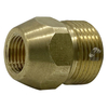 High Pressure Washer Adapter 1/4"F to M22