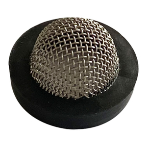 High Pressure Washer Pump Spare Parts Water Inlet Filter