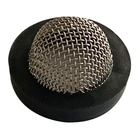 High Pressure Washer Pump Spare Parts Water Inlet Filter