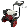 2600PSI 3GPM 5.5HP Gasoline High Pressure Washer with Honda GX160 - QP