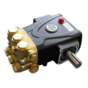 AR Annovi Reverberi 2900PSI 4.0GPM 24MM Shaft High Pressure Washer Plunger Pump