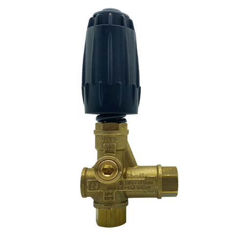 High Pressure Washer Unloader Valve VRT3
