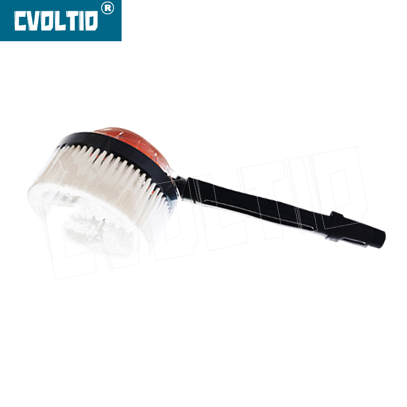 High Pressure Washer Accessories Rotating Brush