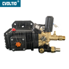 Auto Stop 4000PSI 4.23GPM 28MM Shaft Electric High Pressure Washer Pump