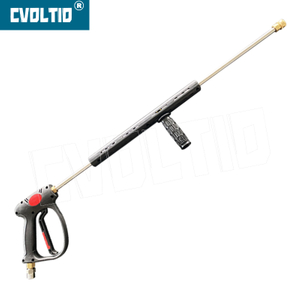 5800PSI 11GPM M22 Thread Italy High Pressure Washer Trigger Gun