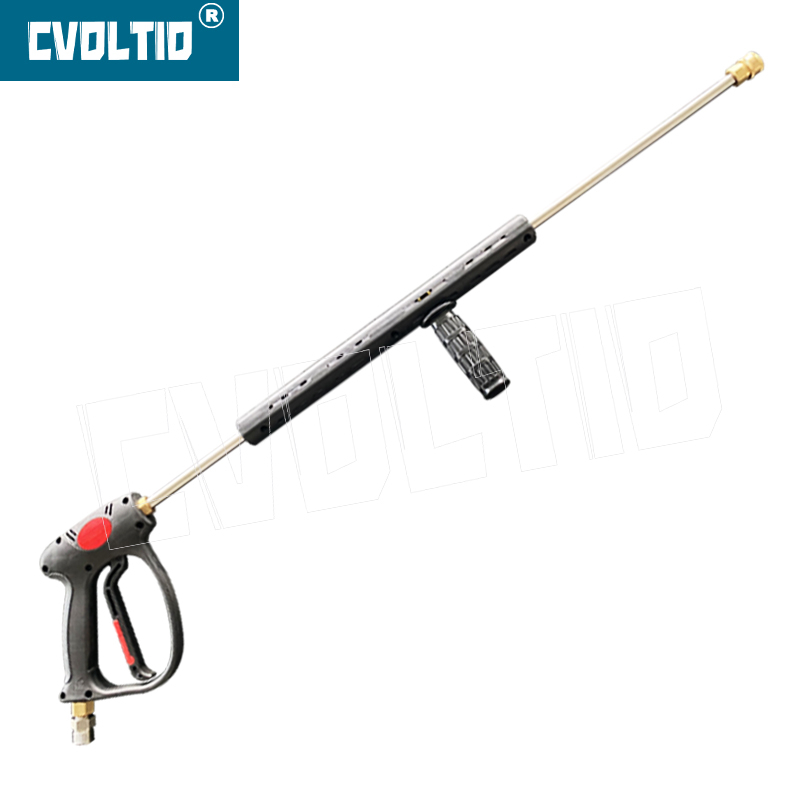 5800PSI 11GPM M22 Thread Italy High Pressure Washer Trigger Gun