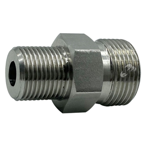 High Pressure Washer Adapter 3/8"M to M22M