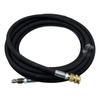 High Pressure Washer Hose 3600 PSI with 3/8