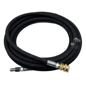 High Pressure Washer Hose 3600 PSI with 3/8" Quick Connector