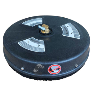 4000PSI 15 inch High Pressure Washer Surface Cleaner