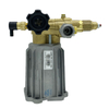 AR Annovi Reverberi 3000PSI 2.5GPM 3/4" Shaft Brass Head Horizontal Pressure Washer Pump