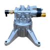 2500PSI 2.4GPM 7/8" Shaft Aluminum Head Vertical Pressure Washer Pump