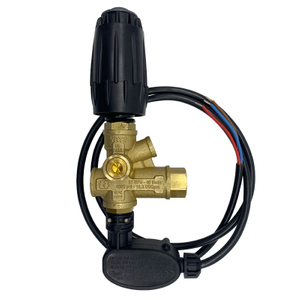 High Pressure Washer Unloader Valve VRT3-P