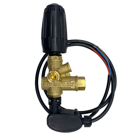 High Pressure Washer Unloader Valve VRT3-P