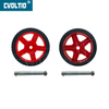 High Pressure Washer Spare Parts 8" Wheels