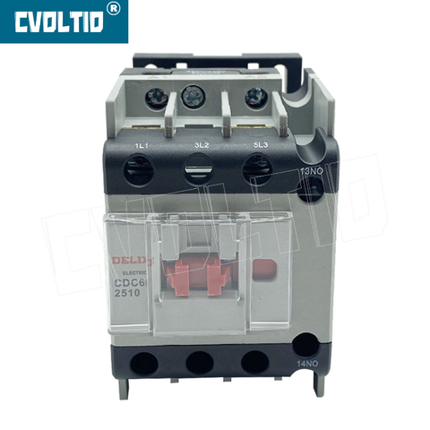 2.5KW Electric High Pressure Washer Contactor