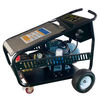 5075PSI 5.55GPM 15KW Internal Circulatory System Electric High Pressure Cleaner - DK