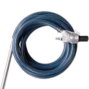 High Pressure Washer Accessories Sandblaster 5000PSI 