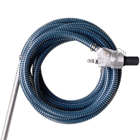 High Pressure Washer Accessories Sandblaster 5000PSI 