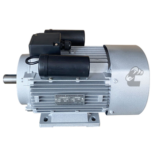 High Pressure Washer Spare Parts 4.0 KW 1450 RPM Electric Motor Single Phase 220V 50HZ