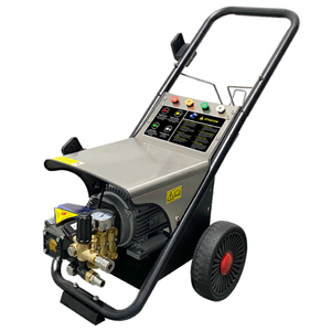 Auto Stop 1450PSI 3.96GPM 2.2KW Electric High Pressure Washer with AR (RC 14.16) - DL