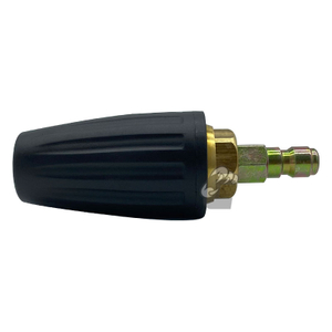 High Pressure Washer Accessories Turbo Nozzle 3000 PSI 